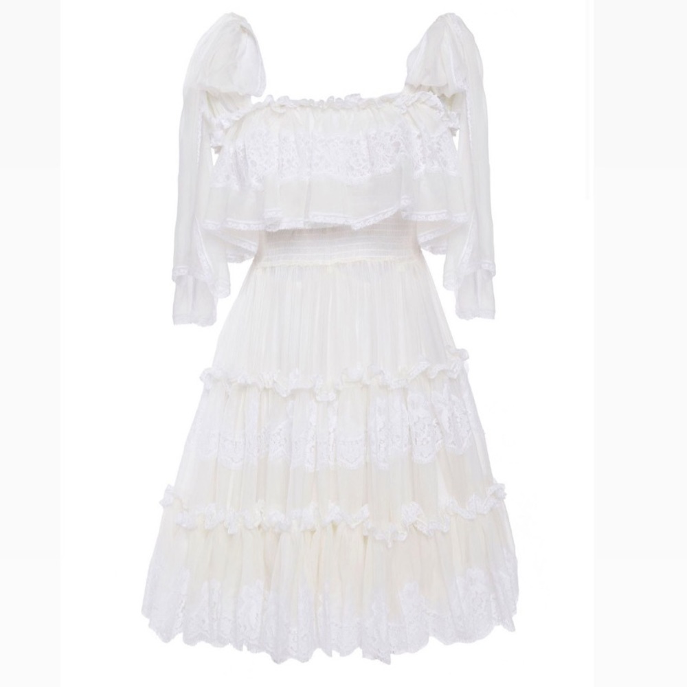 Found it!! 💕Dolce&Gabbana dress